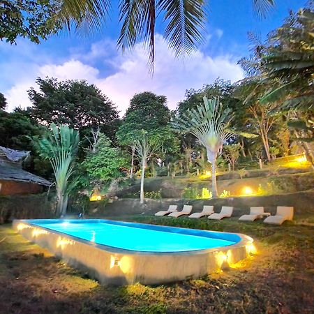 Banyan Bay Villas Кох-Юм Экстерьер фото