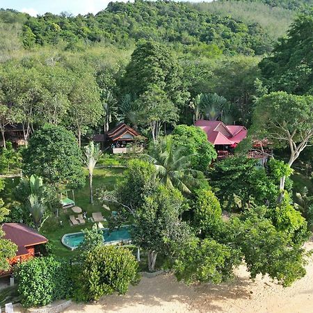 Banyan Bay Villas Кох-Юм Экстерьер фото
