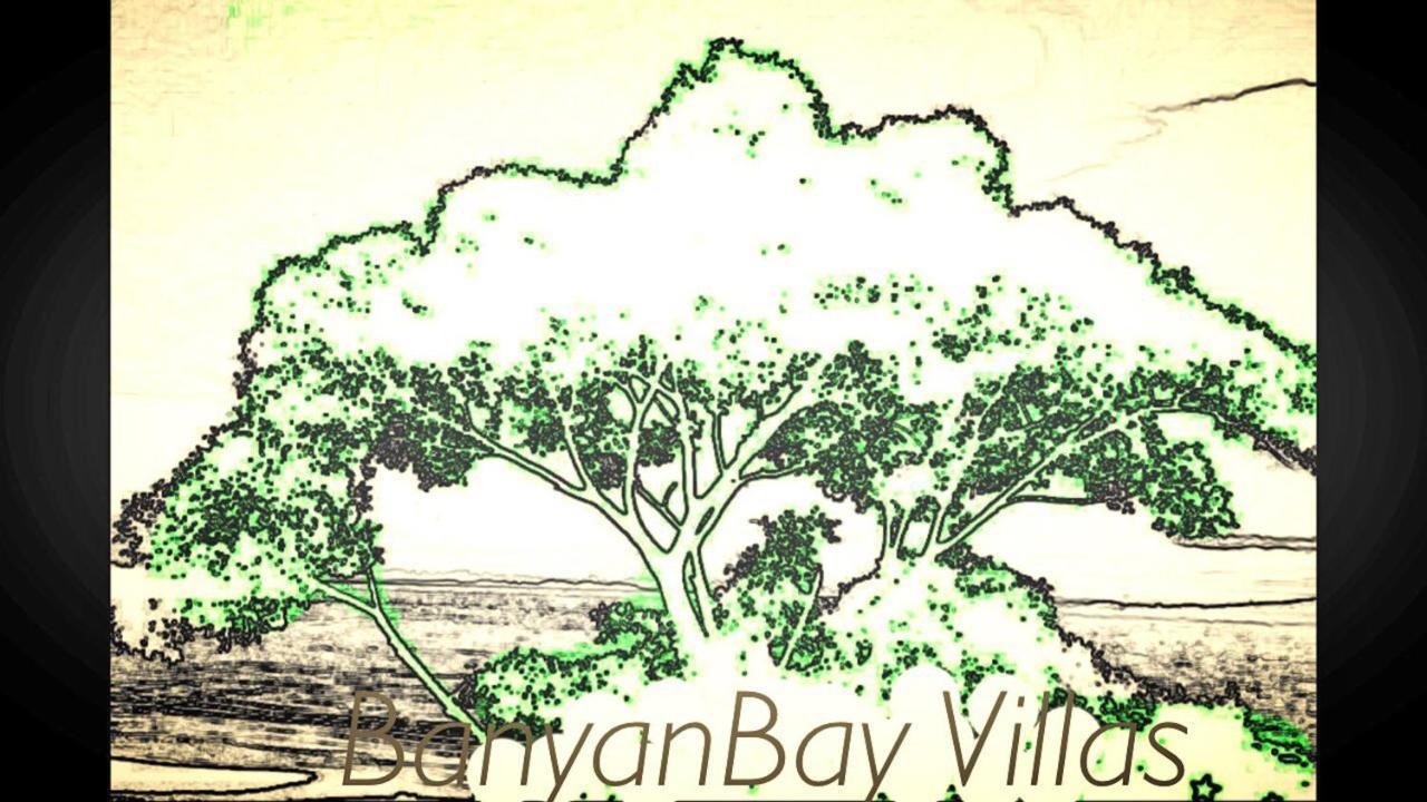 Banyan Bay Villas Кох-Юм Экстерьер фото