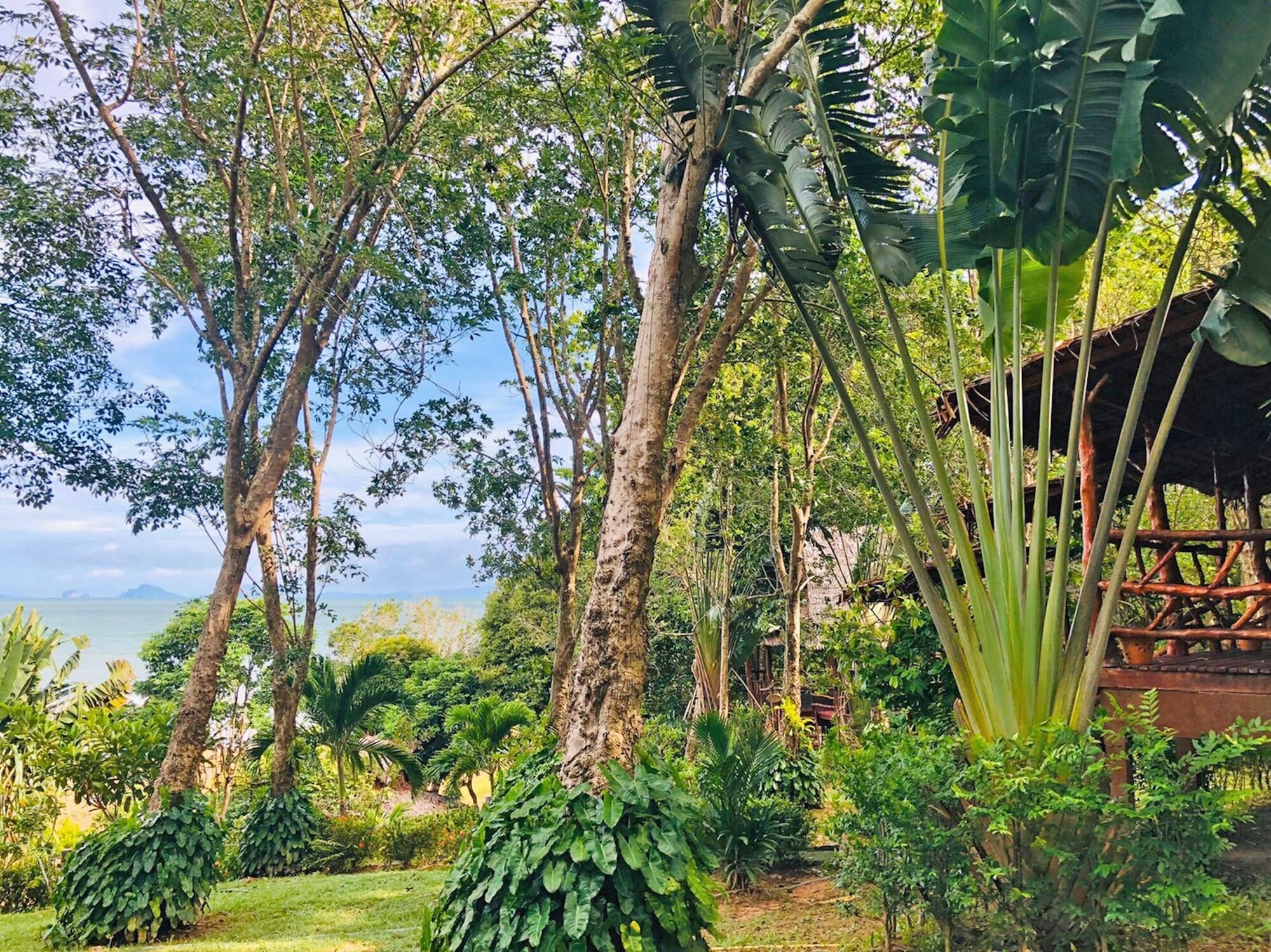 Banyan Bay Villas Кох-Юм Экстерьер фото