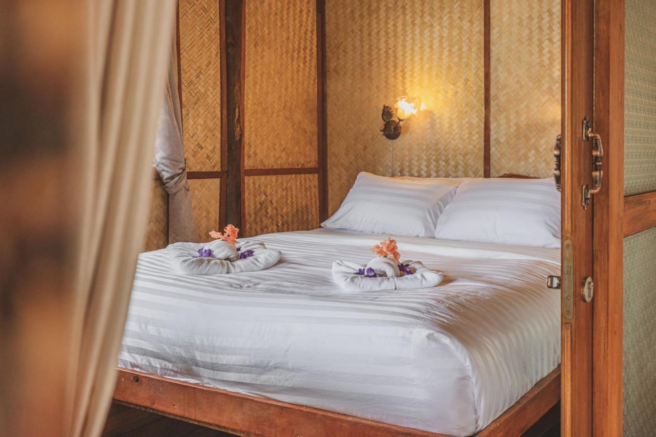 Banyan Bay Villas Кох-Юм Экстерьер фото