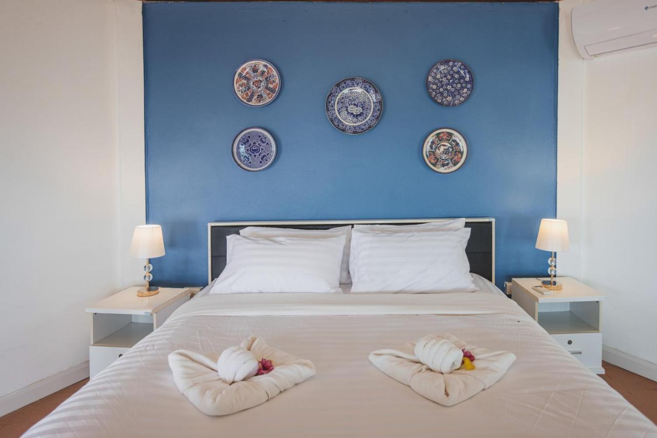 Banyan Bay Villas Кох-Юм Номер фото