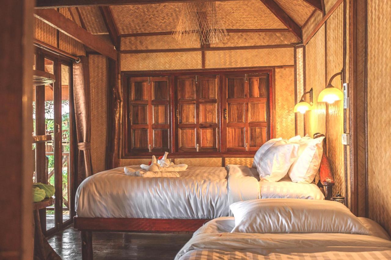 Banyan Bay Villas Кох-Юм Экстерьер фото